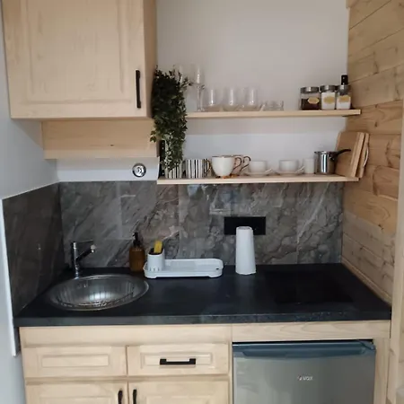 Lux Apartment