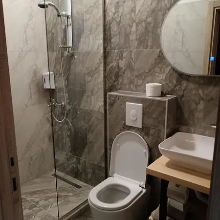 Lux Apartment Mokra Gora