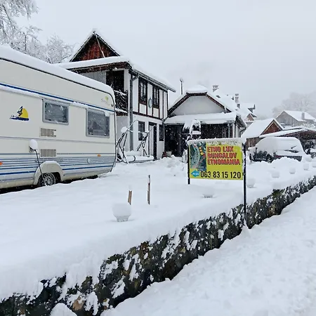 Lux * Mokra Gora