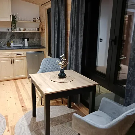 Apartment Lux