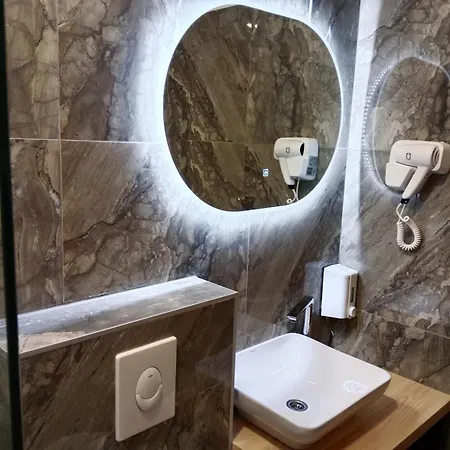 Lux Apartment *