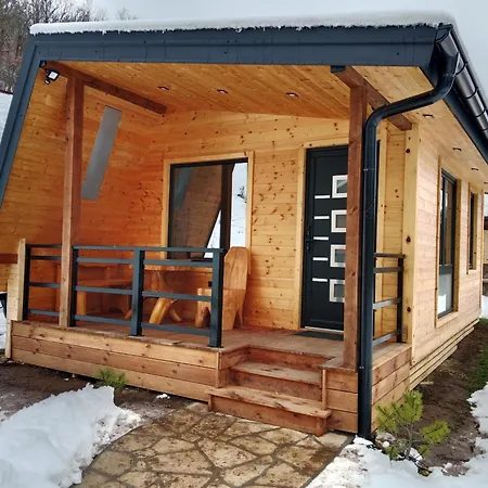 Lux Mokra Gora