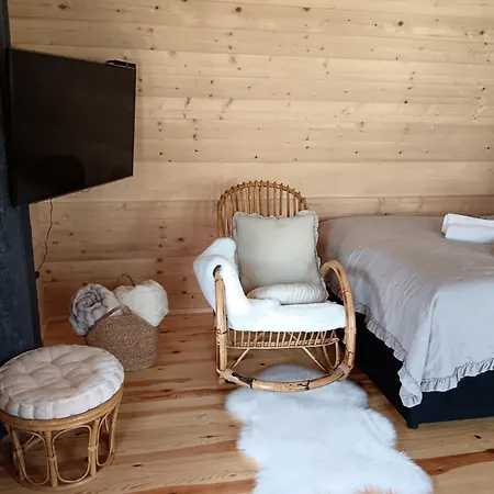 Lux Apartment *
