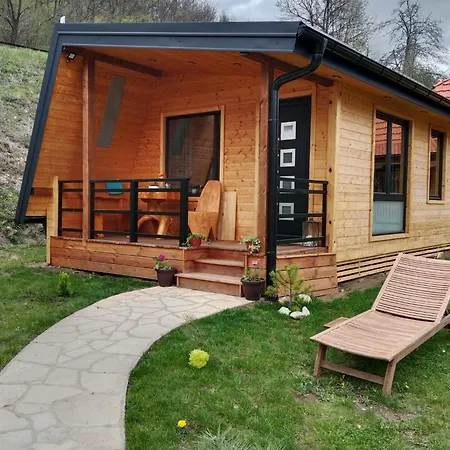 Lux * Mokra Gora