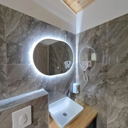 Apartamento Lux Mokra Gora