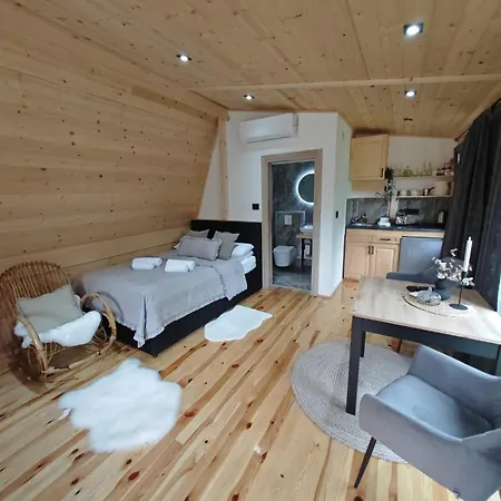 Lux Мокра-Гора