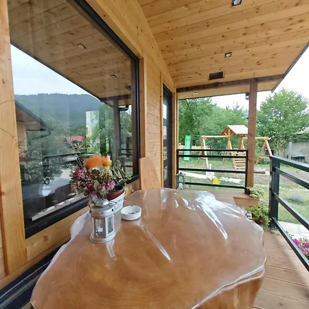 Lux * Мокра-Гора