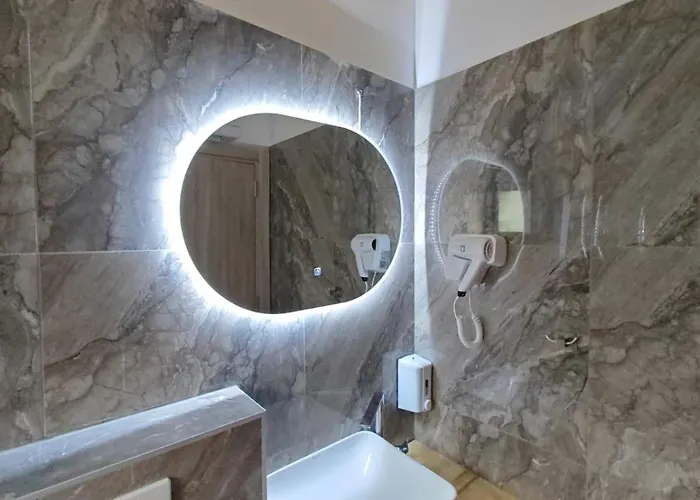 公寓 Lux 莫克拉戈拉